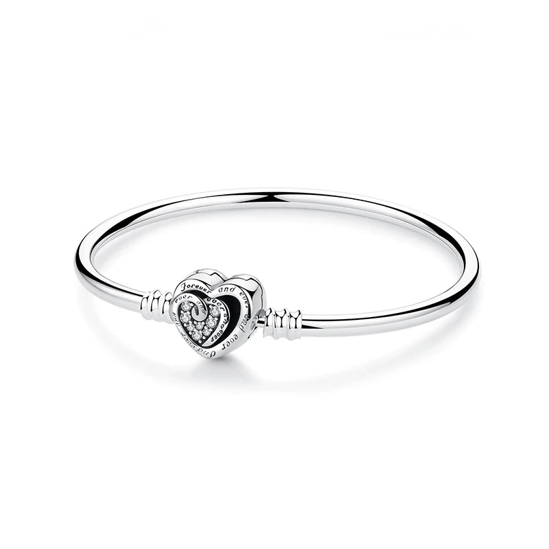 Timeless Charm Bracelet