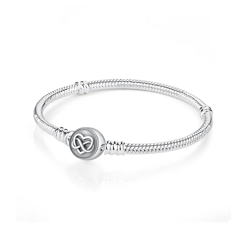 Timeless Charm Bracelet