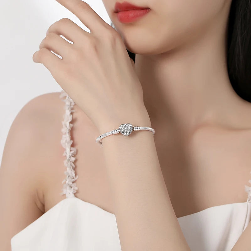 Timeless Charm Bracelet