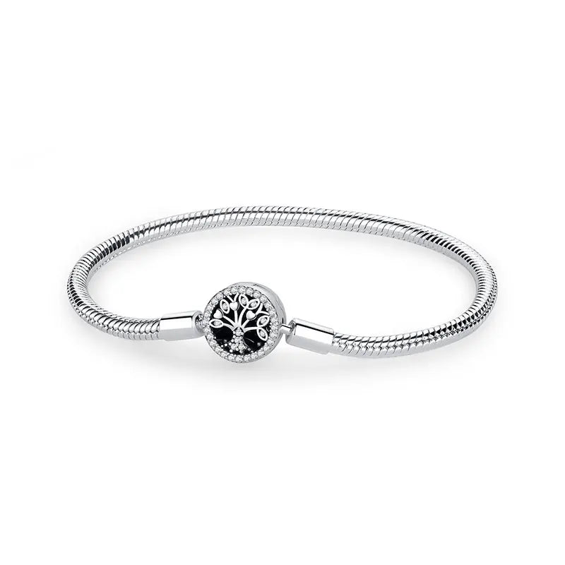 Timeless Charm Bracelet