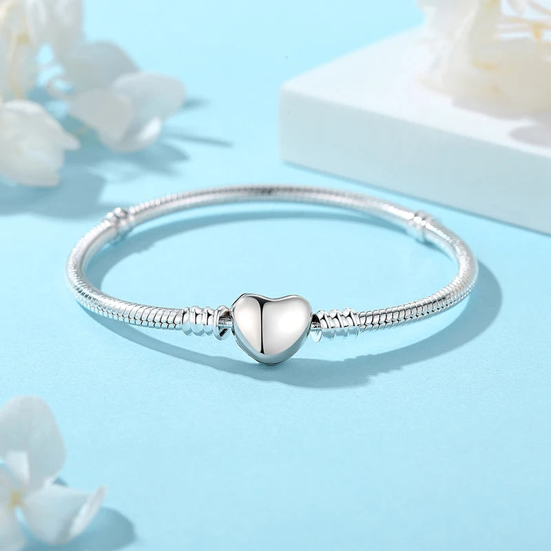 Timeless Charm Bracelet