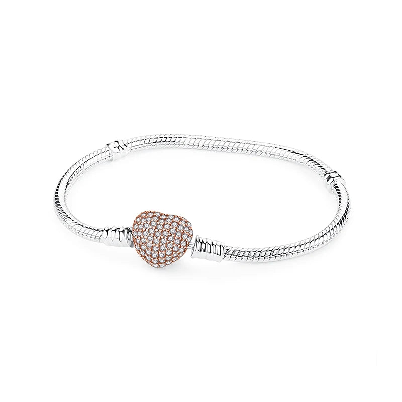 Timeless Charm Bracelet