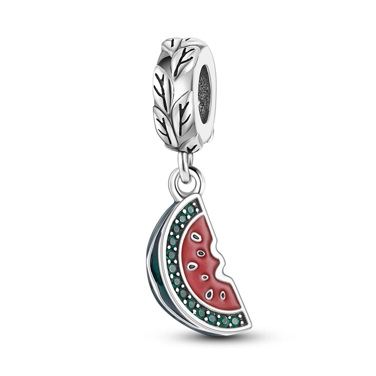 Cute Fruit Garden Charm