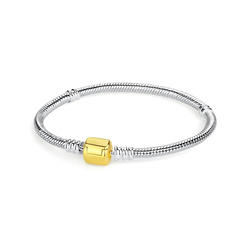 Timeless Charm Bracelet