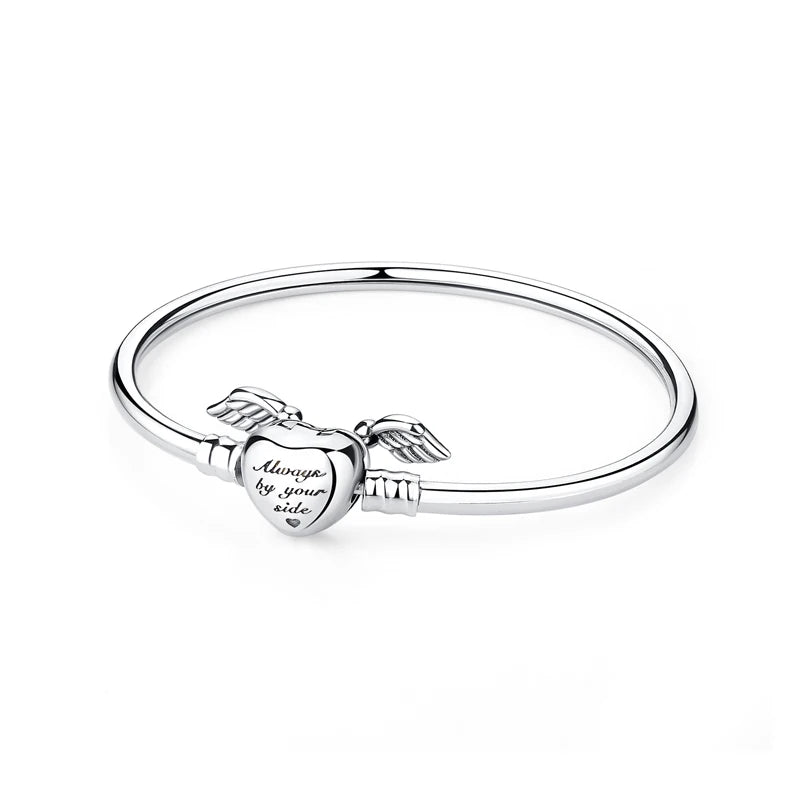 Timeless Charm Bracelet