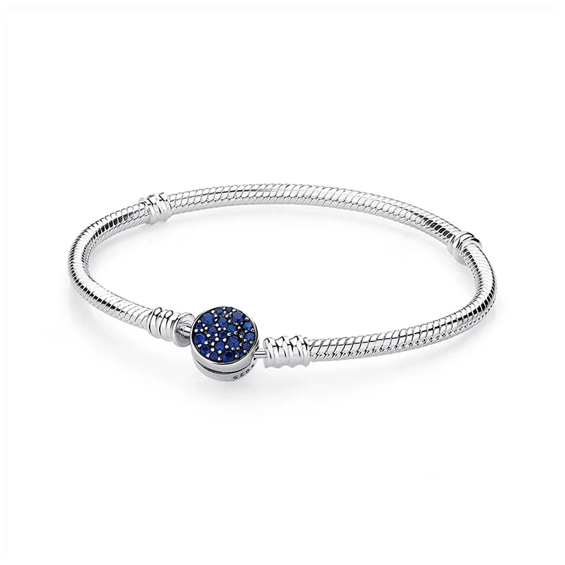 Timeless Charm Bracelet