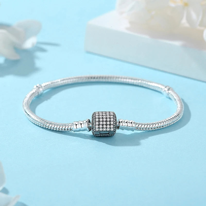 Timeless Charm Bracelet