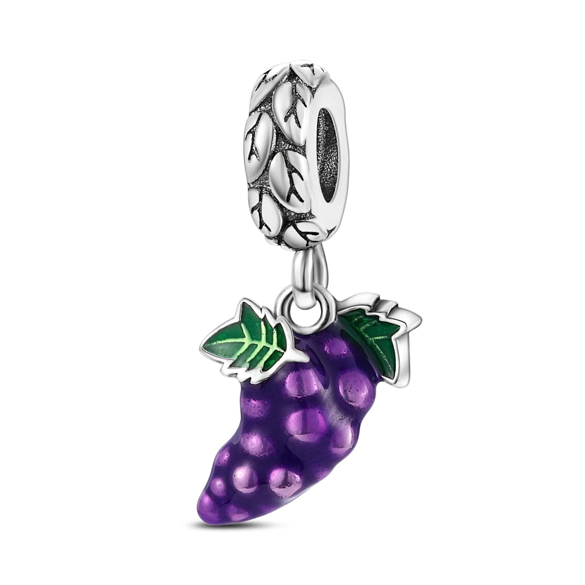 Cute Fruit Garden Charm