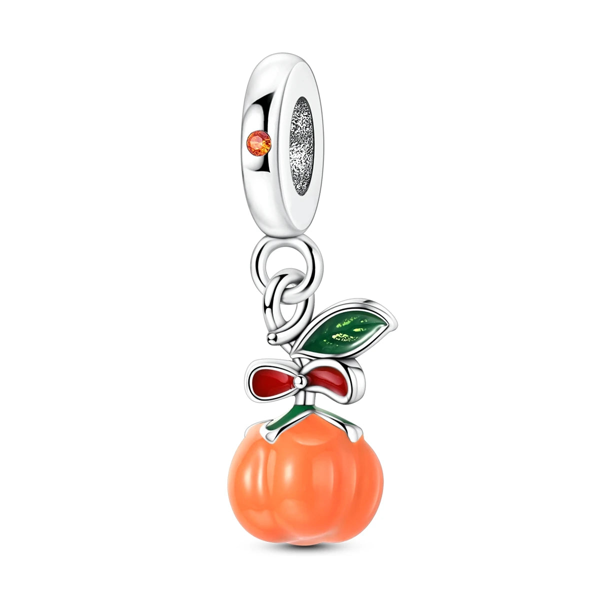 Cute Fruit Garden Charm