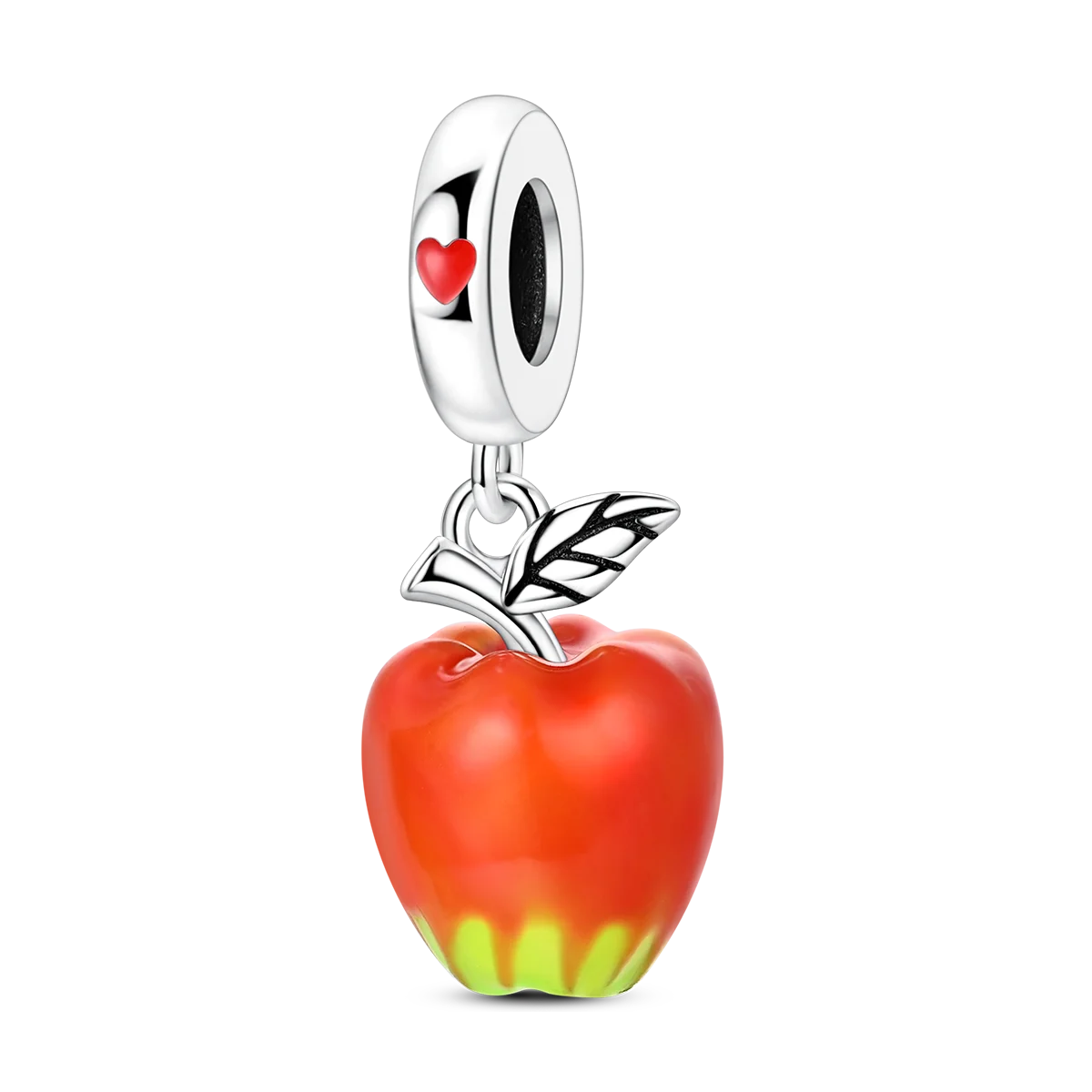 Cute Fruit Garden Charm