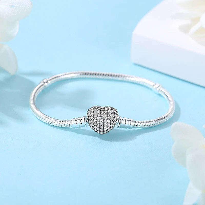 Timeless Charm Bracelet