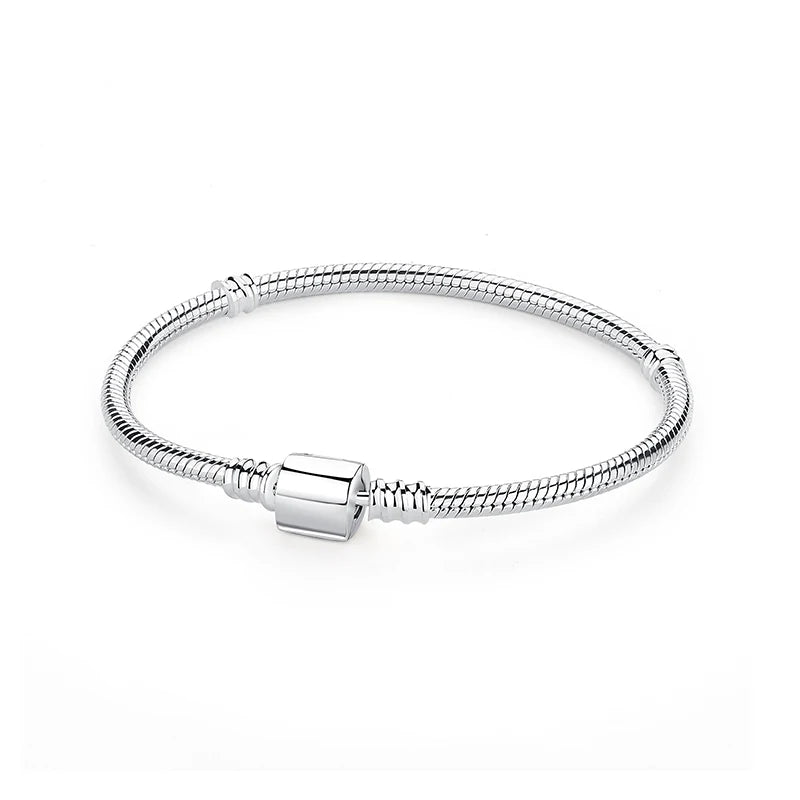 Timeless Charm Bracelet