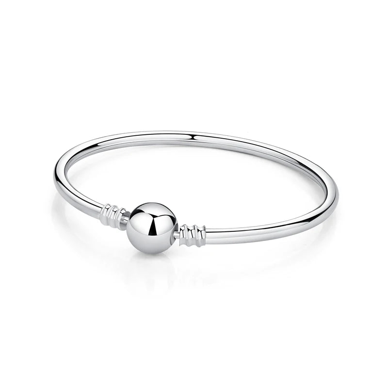 Timeless Charm Bracelet