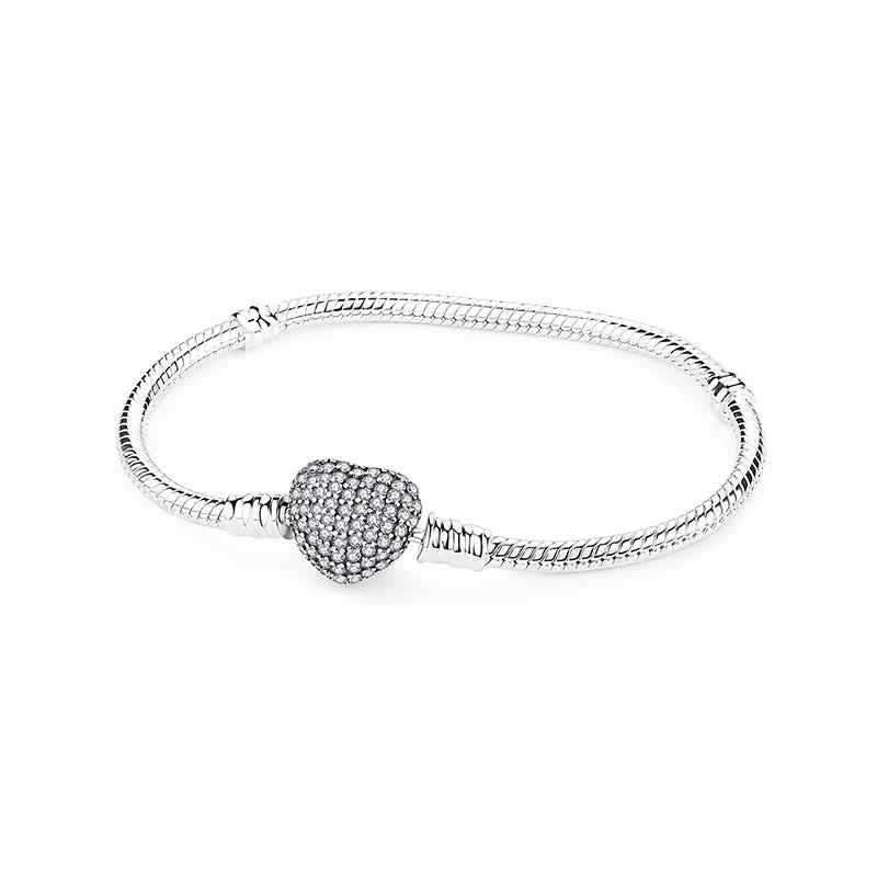Timeless Charm Bracelet