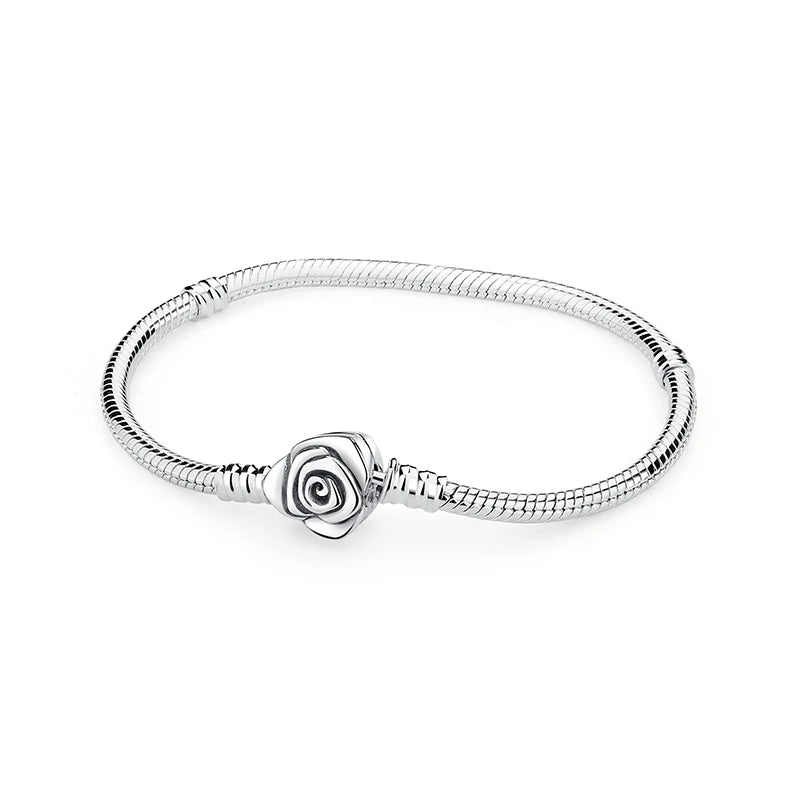 Timeless Charm Bracelet