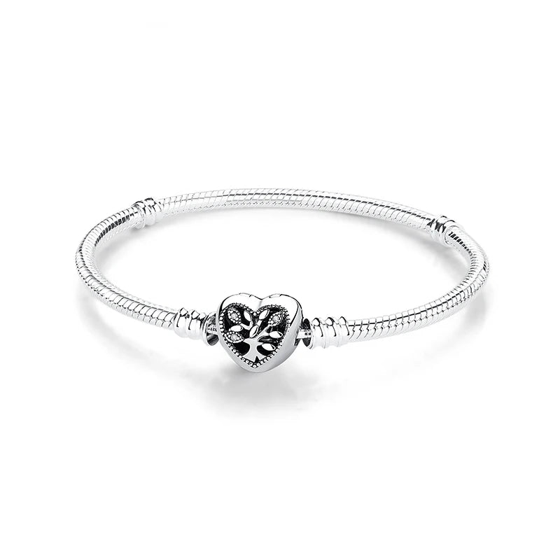 Timeless Charm Bracelet