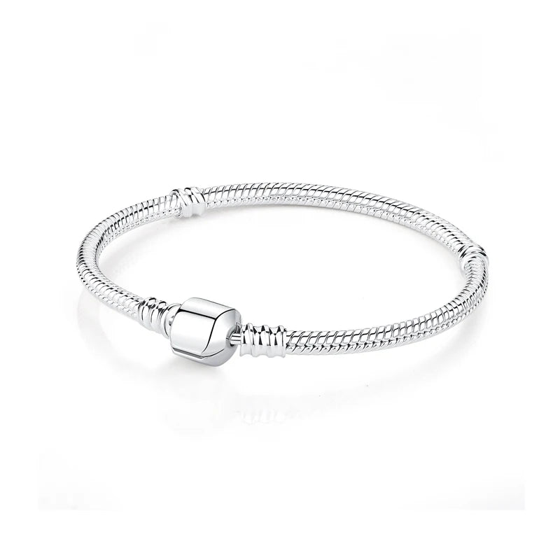 Timeless Charm Bracelet