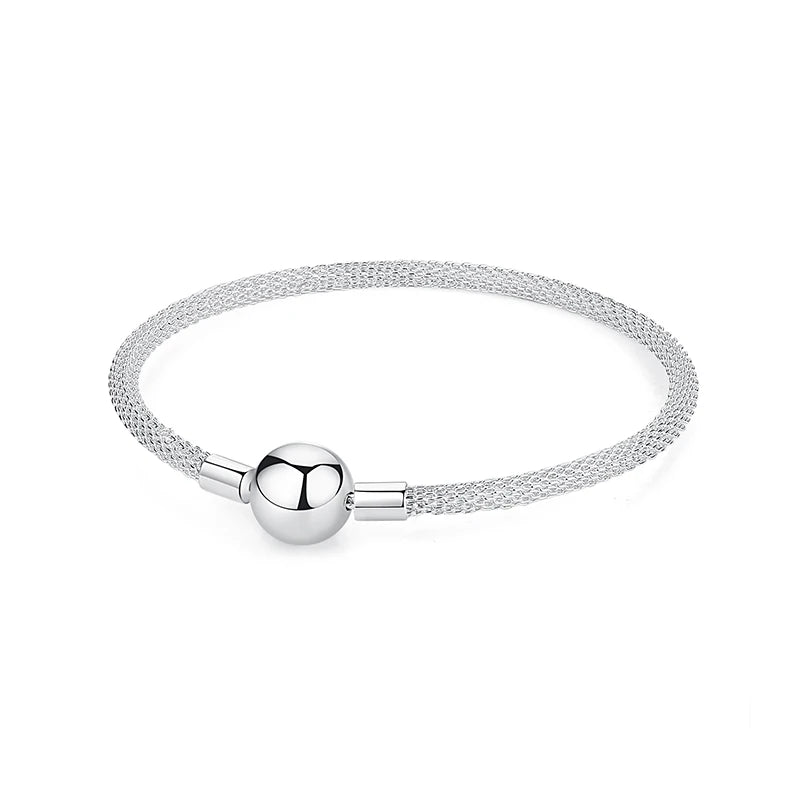 Timeless Charm Bracelet