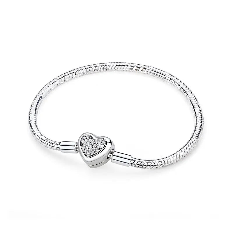 Timeless Charm Bracelet