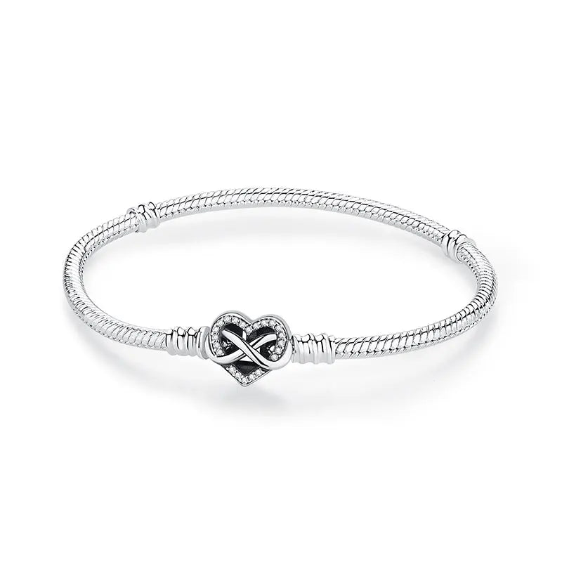 Timeless Charm Bracelet