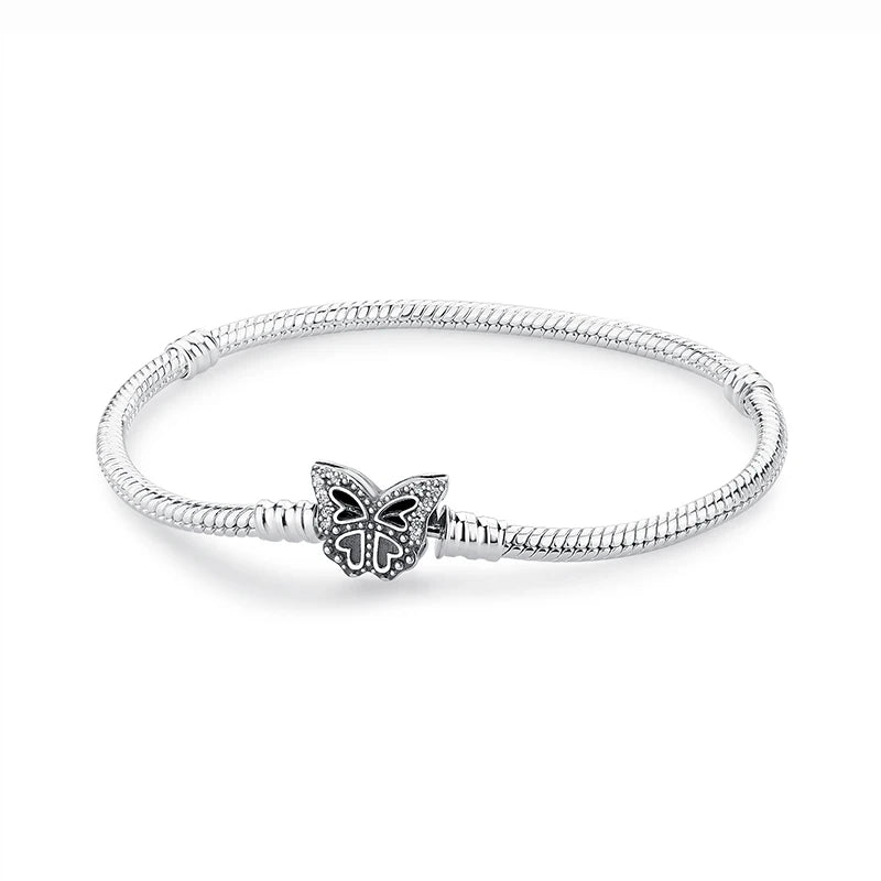 Timeless Charm Bracelet
