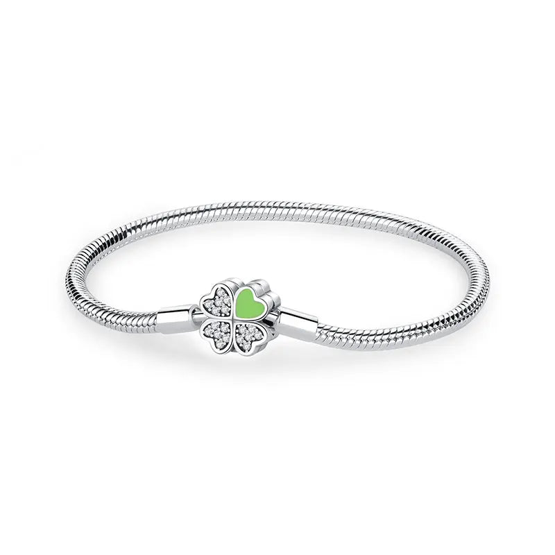 Timeless Charm Bracelet