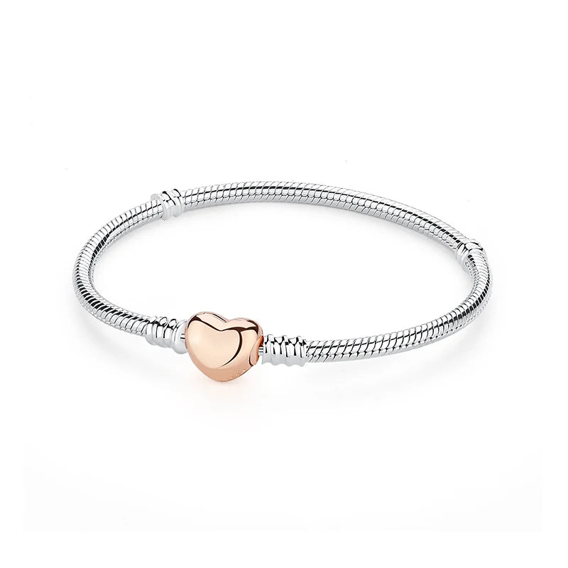 Timeless Charm Bracelet