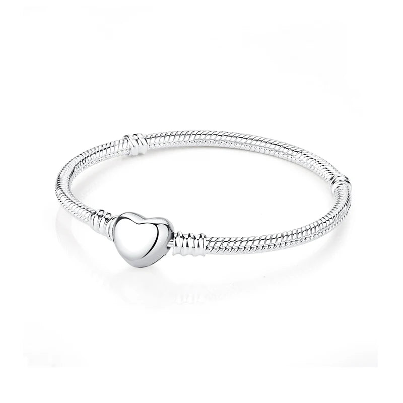 Timeless Charm Bracelet
