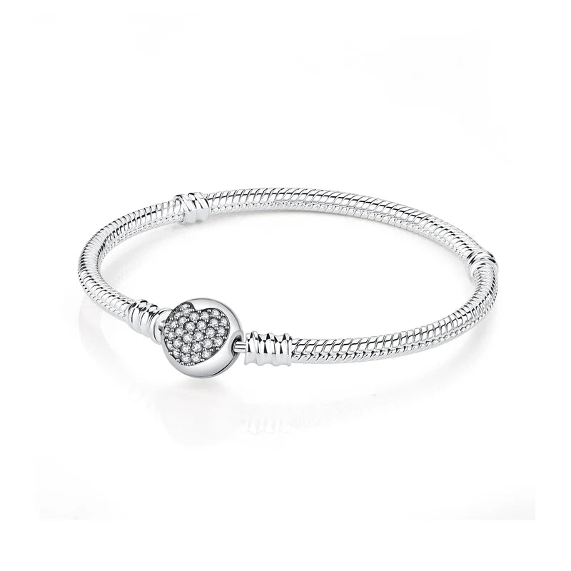 Timeless Charm Bracelet