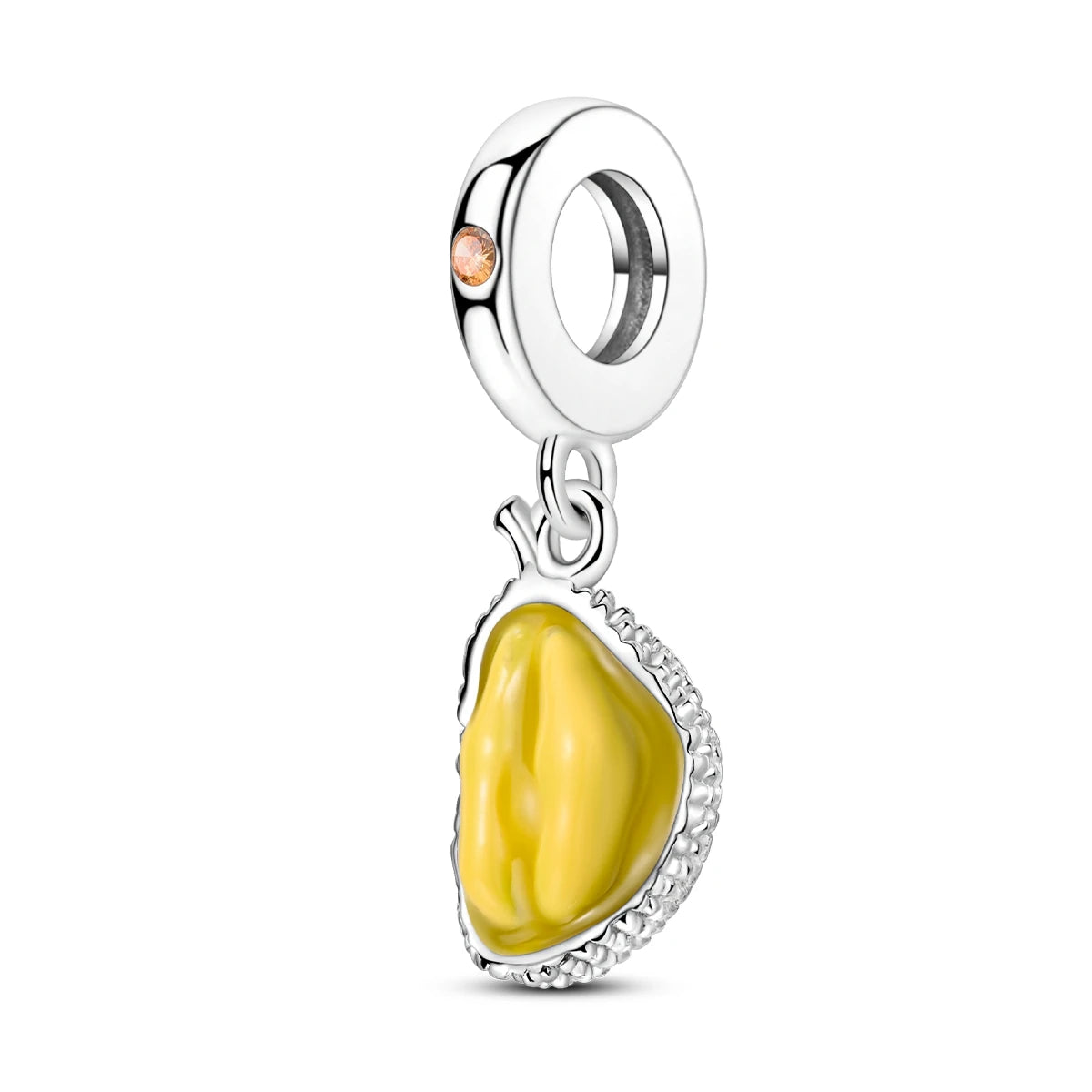 Cute Fruit Garden Charm