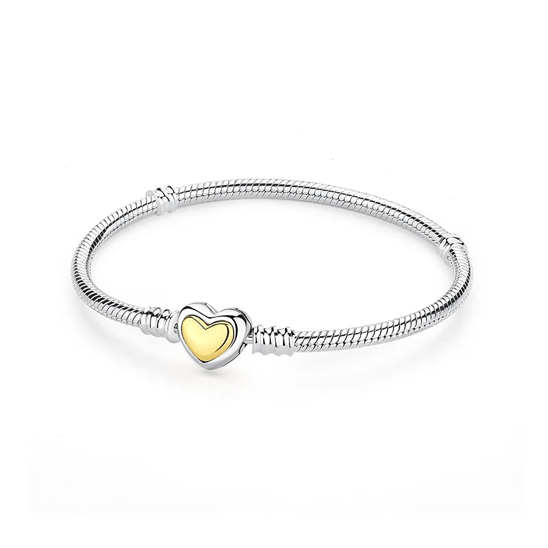 Timeless Charm Bracelet