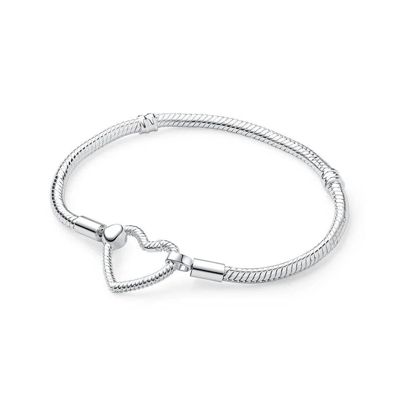 Timeless Charm Bracelet