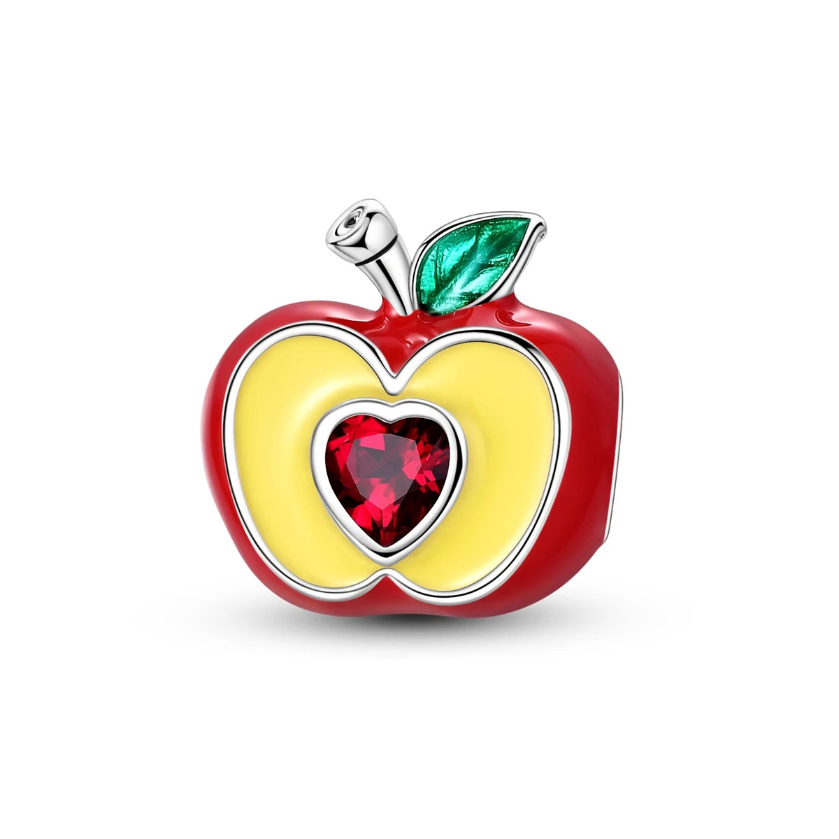 Cute Fruit Garden Charm