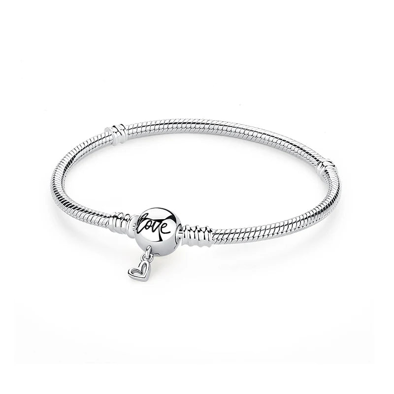 Timeless Charm Bracelet