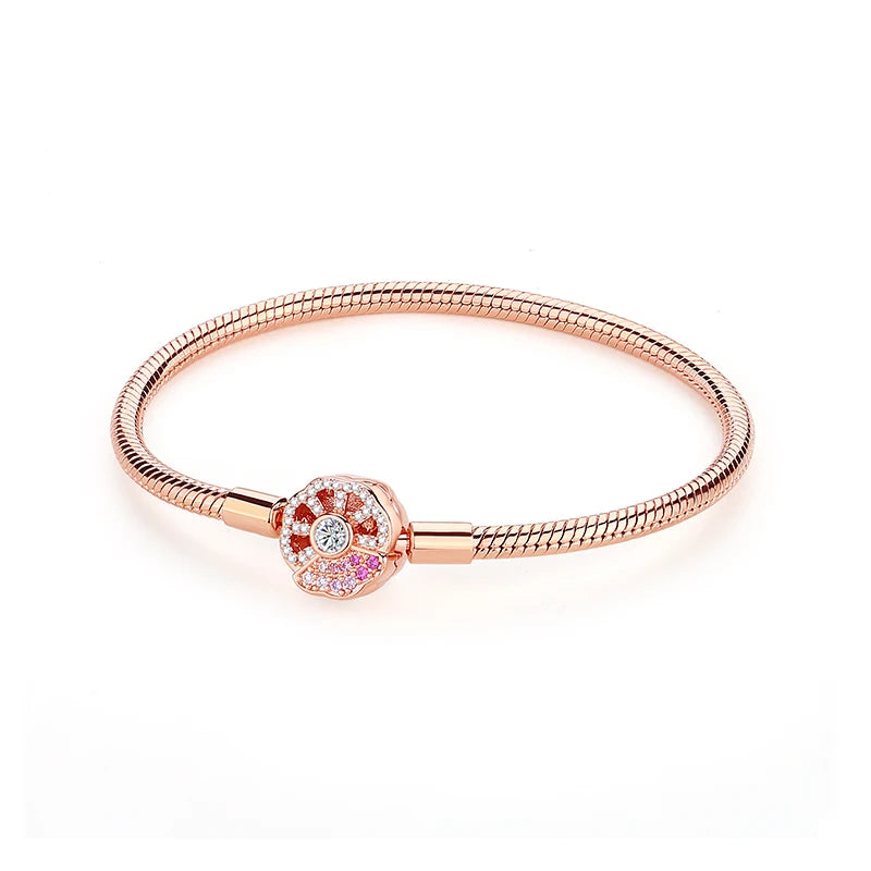 Timeless Charm Bracelet