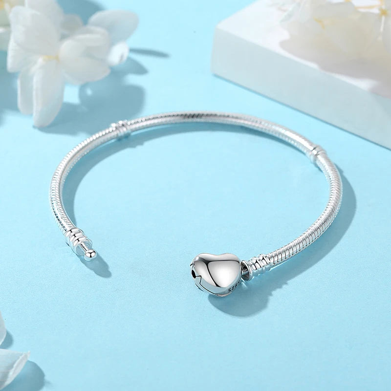 Timeless Charm Bracelet