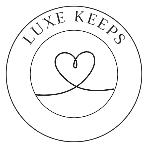 Luxe Keeps